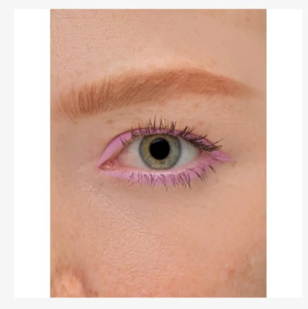 🎉3•$13/4•$16🎉 ABOUT FACE Line Artist Longwear Eyeliner in Leave Me Breathless